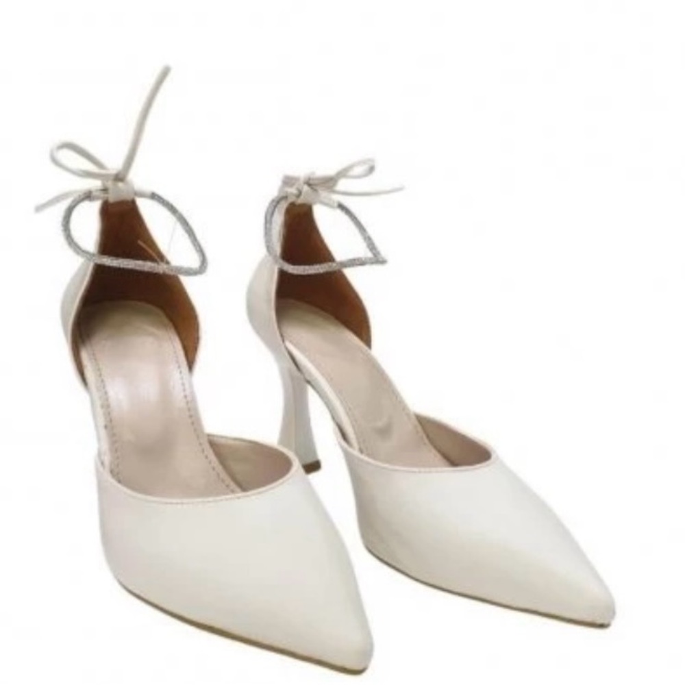 STILETTO SHOES / Original leather